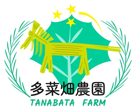 チコリーの多菜畑農園